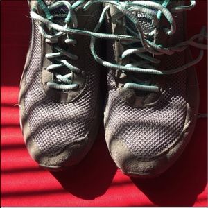 PATAGONIA hiking shoes